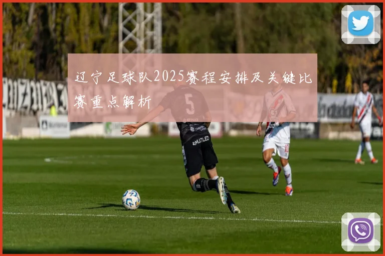 辽宁足球队2025赛程安排及关键比赛重点解析